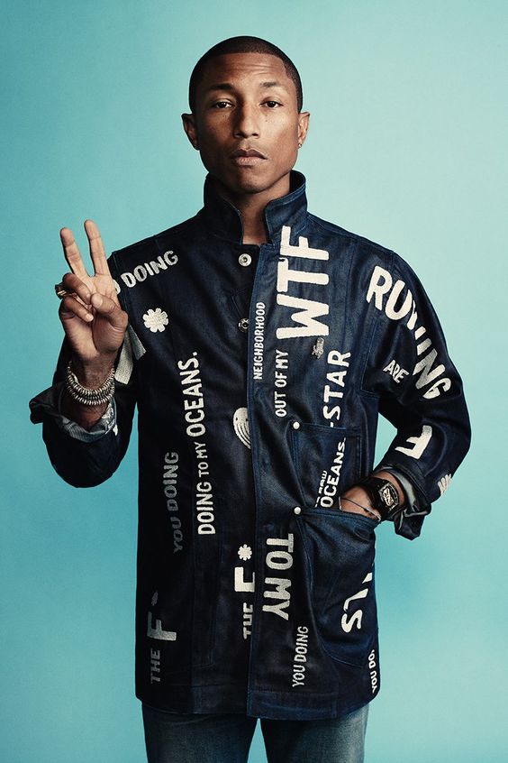 pharrell williams estilo masculino252812529