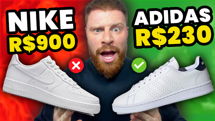 melhores-tenis-casuais-brancos-2024 melhores tenis casuais brancos 2024