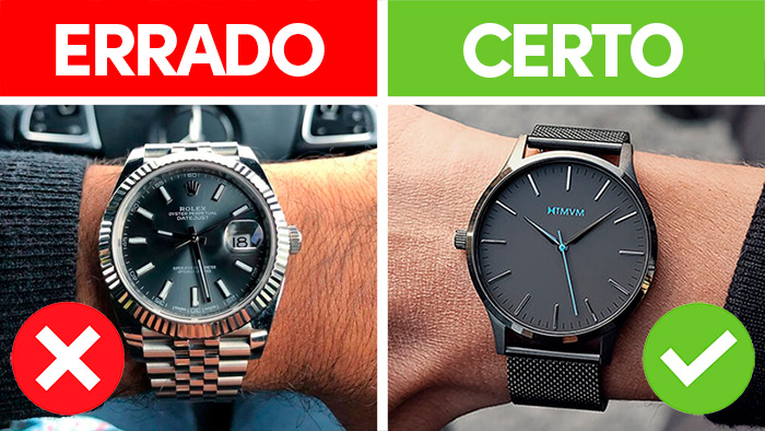 relogio-como-usar-corretamente relogio como usar corretamente