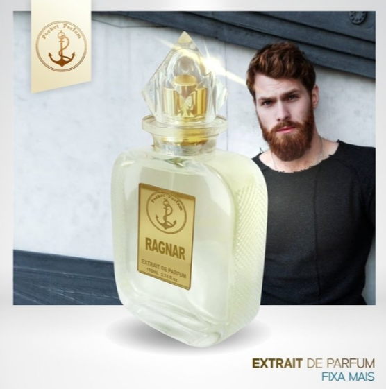 ragnar pocket parfum