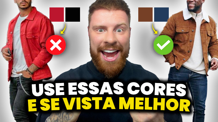 cores-coringa-moda-masculina cores coringa moda masculina