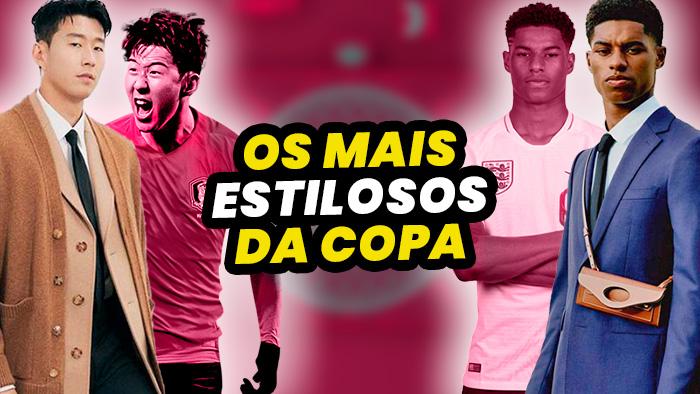 jogadores-mais-estilosos-da-copa jogadores mais estilosos da copa