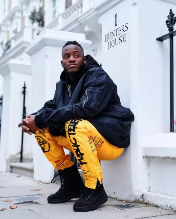 michy20batshuayi michy20batshuayi