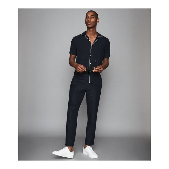 estilo minimalista masculino252852529