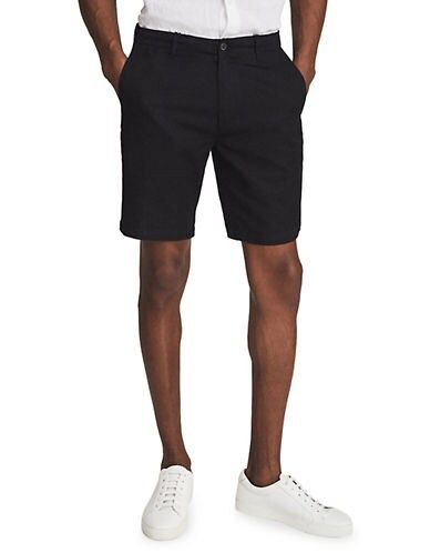 bermuda de sarja masculina252842529