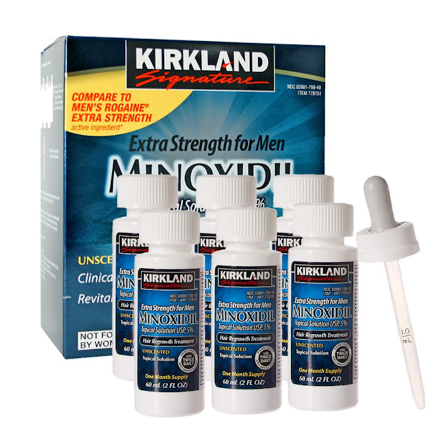 minoxidil 1