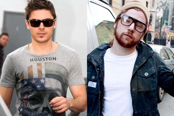 oculos rosto redondo masculino