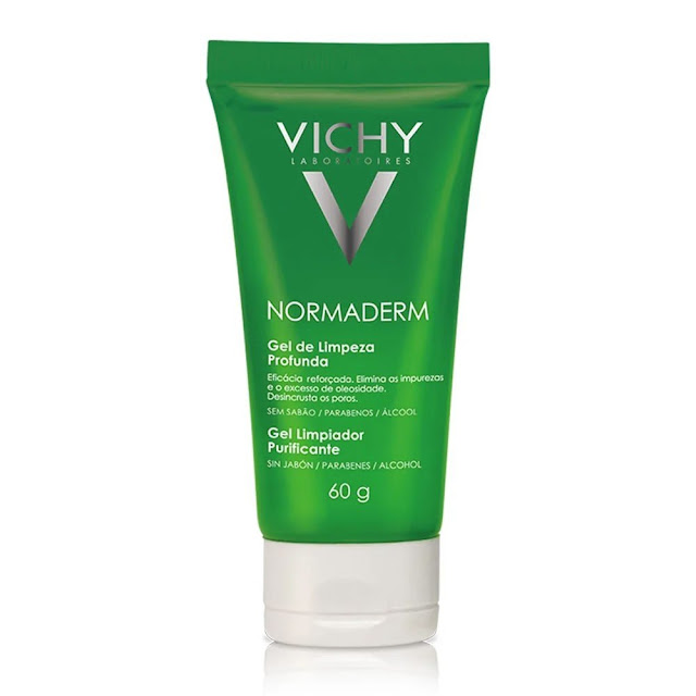 normaderm20vichy