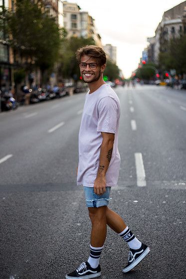 meia alta masculina252852529