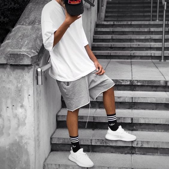 meia alta masculina2528112529