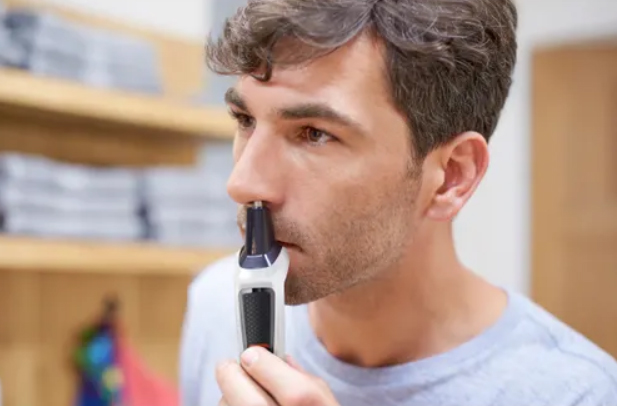 philips-multigroom-3721-77-aparador-nariz philips multigroom 3721 77 aparador nariz