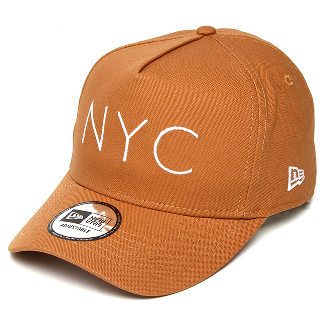 new era bon25c325a9 new era snapback nyc bege 1625 5348713 2 zoom