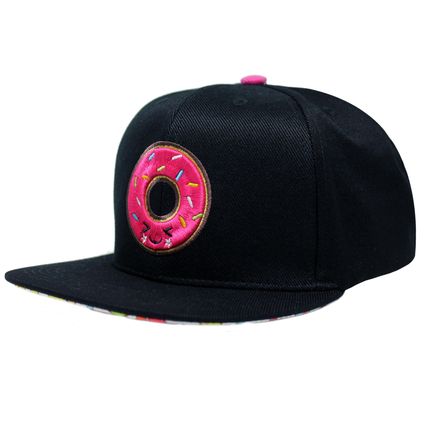 dafitistatic a akamaihd net25252fp25252fhosh wear bon25c325a9 aba reta snapback hoshwear donut preto 3893 7348623 1 zoom