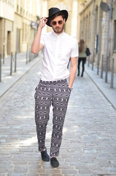 cal25c325a7a estampada masculina252822529