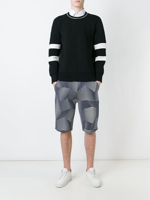 bermuda estampada masculina252892529