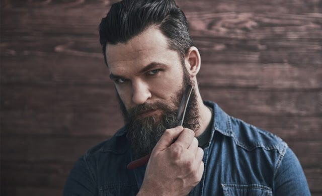 homem-cuidados-barba homem cuidados barba