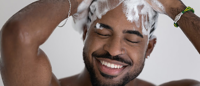 lavando-cabelo lavando cabelo