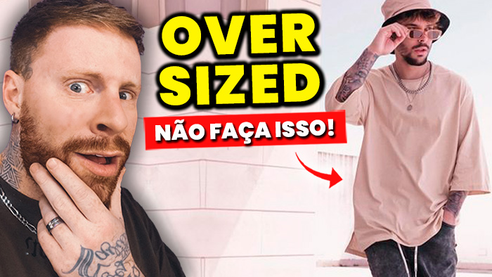 camiseta-oversized-masculina camiseta oversized masculina
