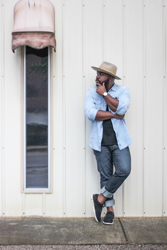 como se vestir melhor homem252822529