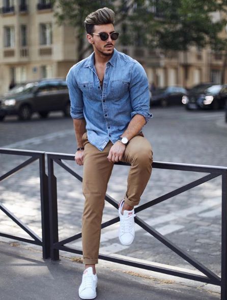 como se vestir melhor252822529