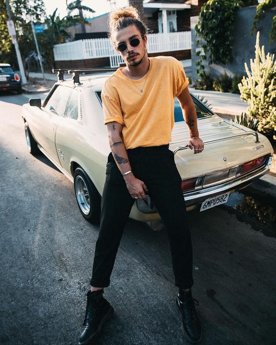 moda masculina b25c325a1sica252842529