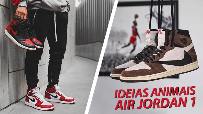 nike-air-jordan-1 nike air jordan 1