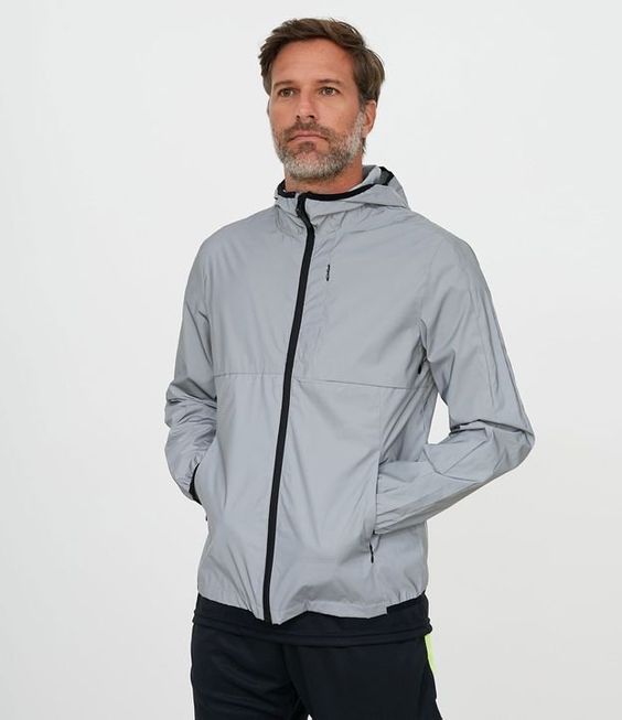corta vento masculino205