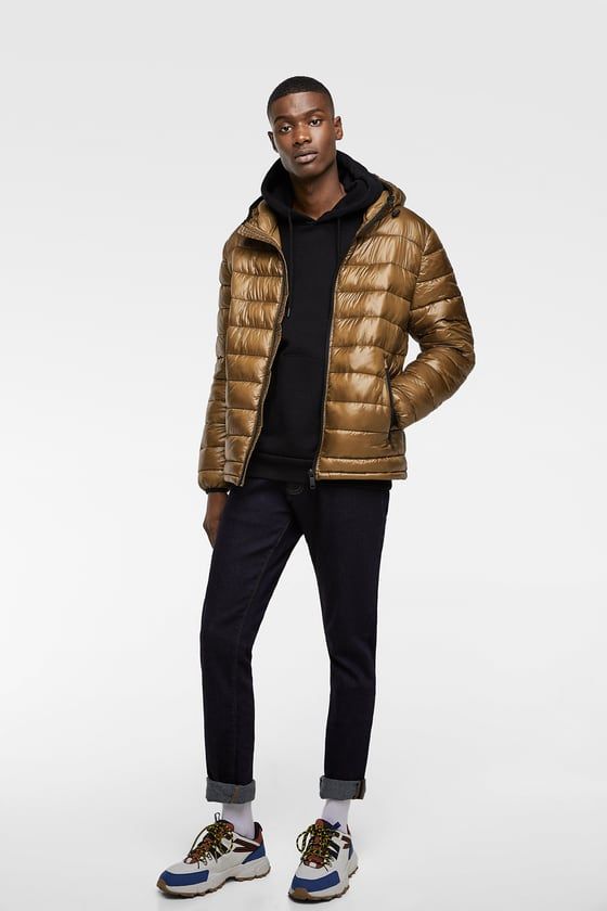 jaqueta puffer masculina202