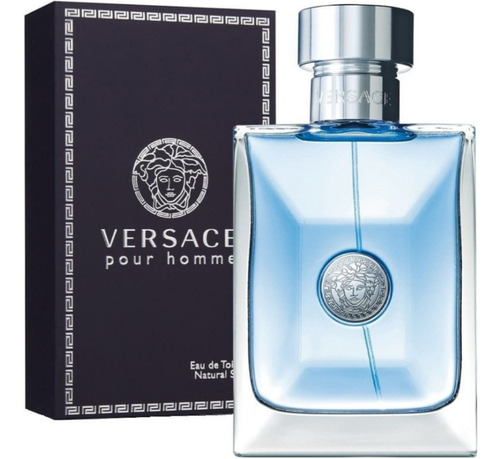 versacepourhomme versacepourhomme