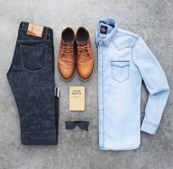 camisa social pra fora da cal25c325a7a2528222529