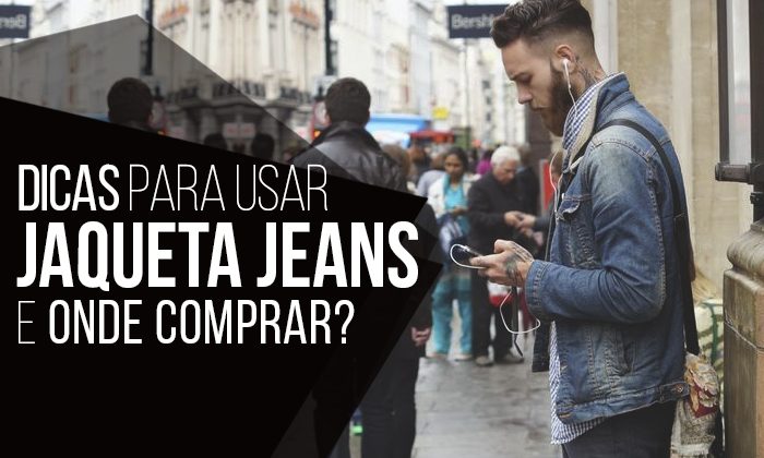 jaqueta-jeans-masculina-capa jaqueta jeans masculina capa
