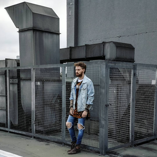 coloral-leonardo-leal-macho-moda-jaqueta-jeans-masculina coloral leonardo leal macho moda jaqueta jeans masculina