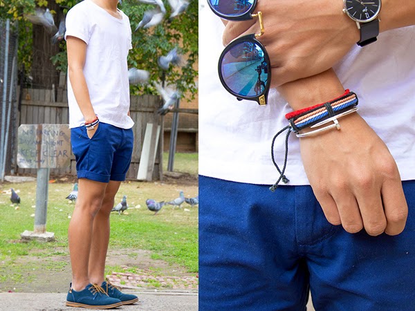 tc3aanis sapato azul masculino dicas para usar14