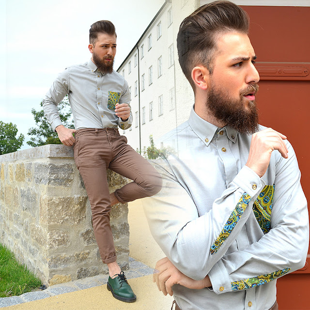 t25c325aanis sapato verde masculino dicas para usar252892529