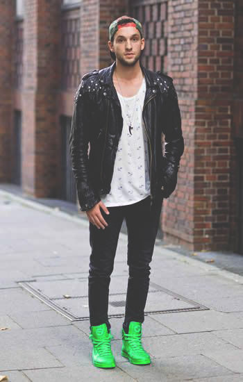 cal25c325a7ado verde masculino como usar252892529