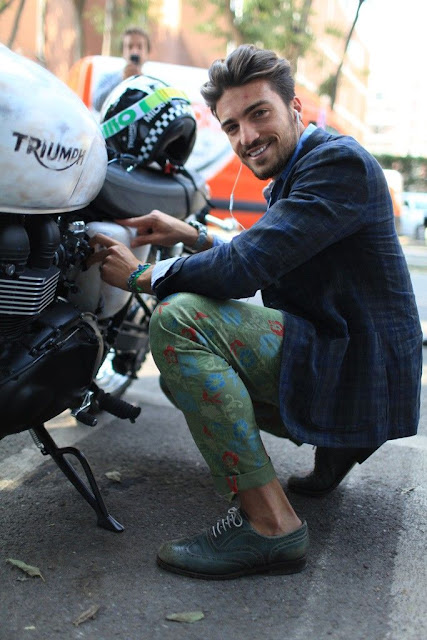 t25c325aanis sapato verde masculino dicas para usar252822529