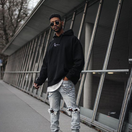 moletom com capuz252822529