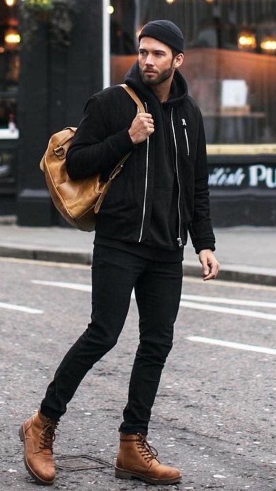 moletom com capuz2528172529