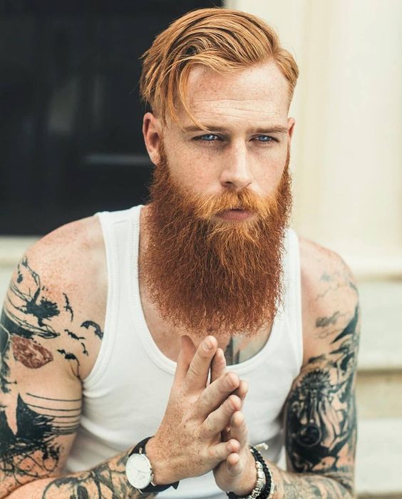 barba longa252832529