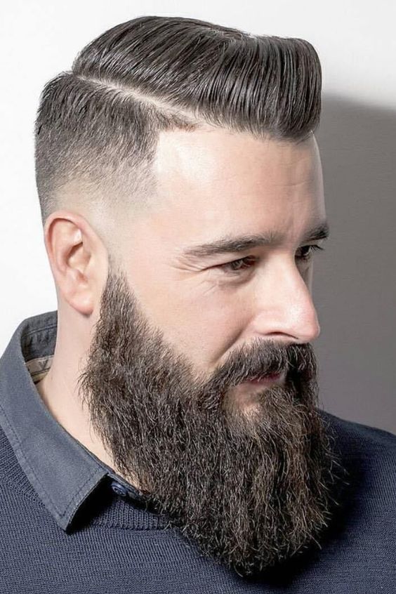 barba longa252842529