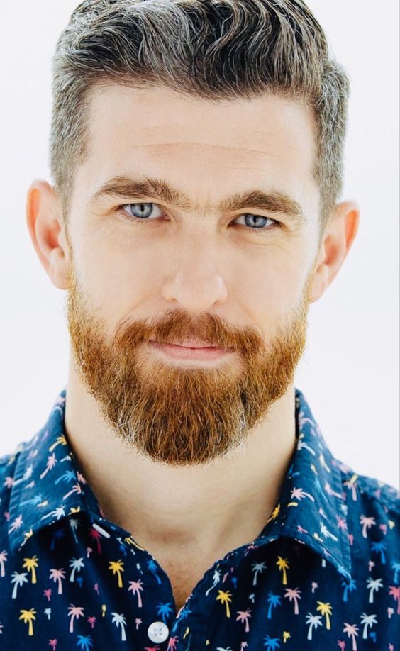 barba cheia m25c325a9dia252832529