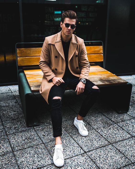 looks com cara de rico252822529