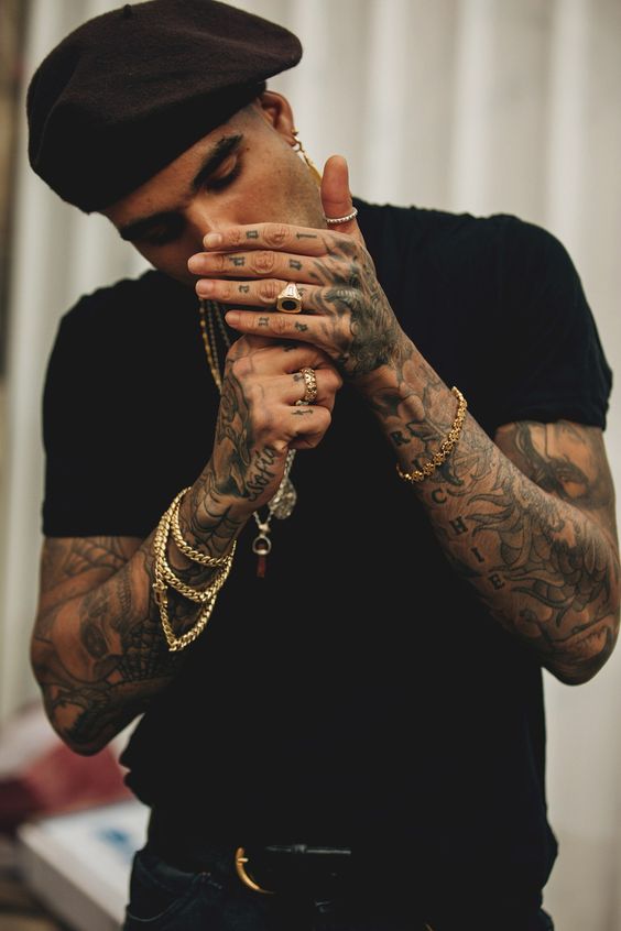 cara de rico roupas252832529