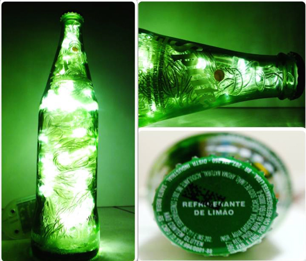 sprite luminaria