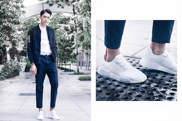 athleisure visual masculino2528132529