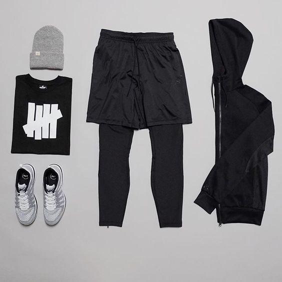 athleisure visual masculino2528152529