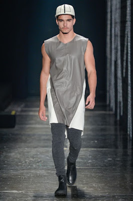 athleisure visual masculino2528172529