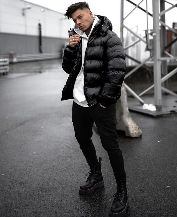 coturno-masculino204 coturno masculino204