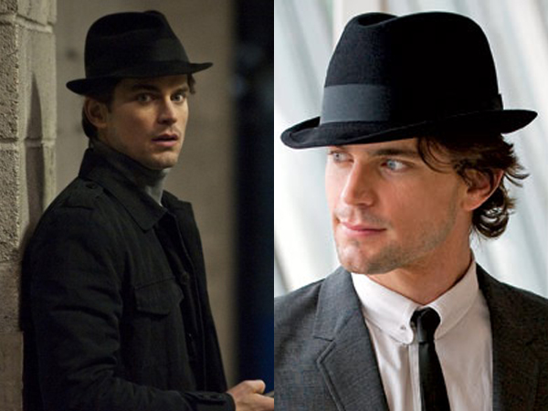 neal_caffrey_fedora neal caffrey fedora