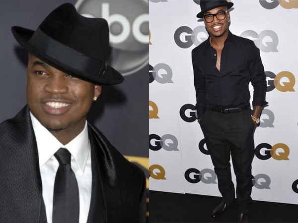 ne_yo_fedora ne yo fedora